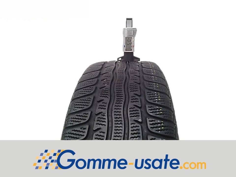 Thumb Formula Gomme Usate Formula 205/55 R16 91T Winter M+S (60%) pneumatici usati Invernale 0
